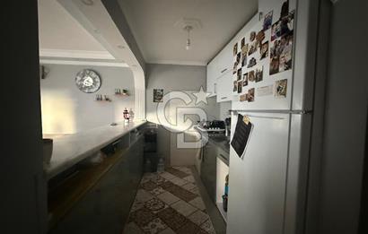 Bornova Evka-4 te Satılık Arakat 2+1 Daire 