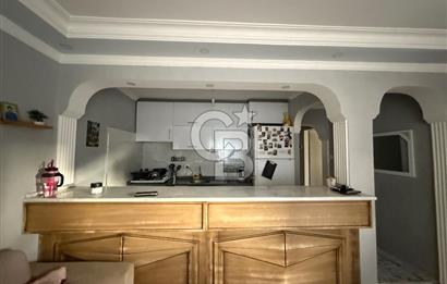 Bornova Evka-4 te Satılık Arakat 2+1 Daire 