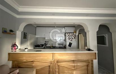 Bornova Evka-4 te Satılık Arakat 2+1 Daire 