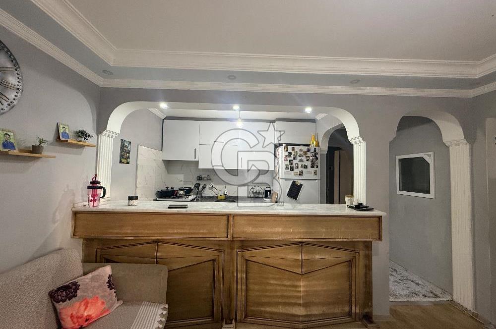 Bornova Evka-4 te Satılık Arakat 2+1 Daire 