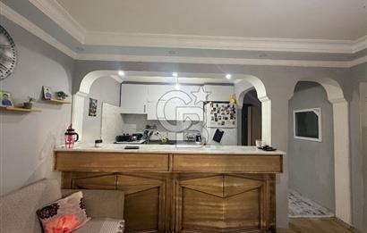 Bornova Evka-4 te Satılık Arakat 2+1 Daire 