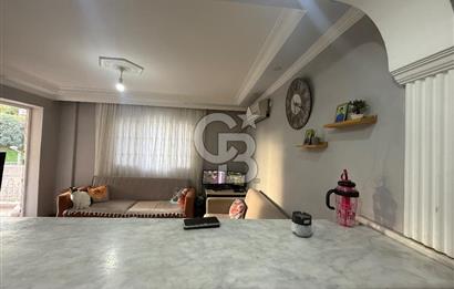 Bornova Evka-4 te Satılık Arakat 2+1 Daire 