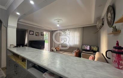 Bornova Evka-4 te Satılık Arakat 2+1 Daire 