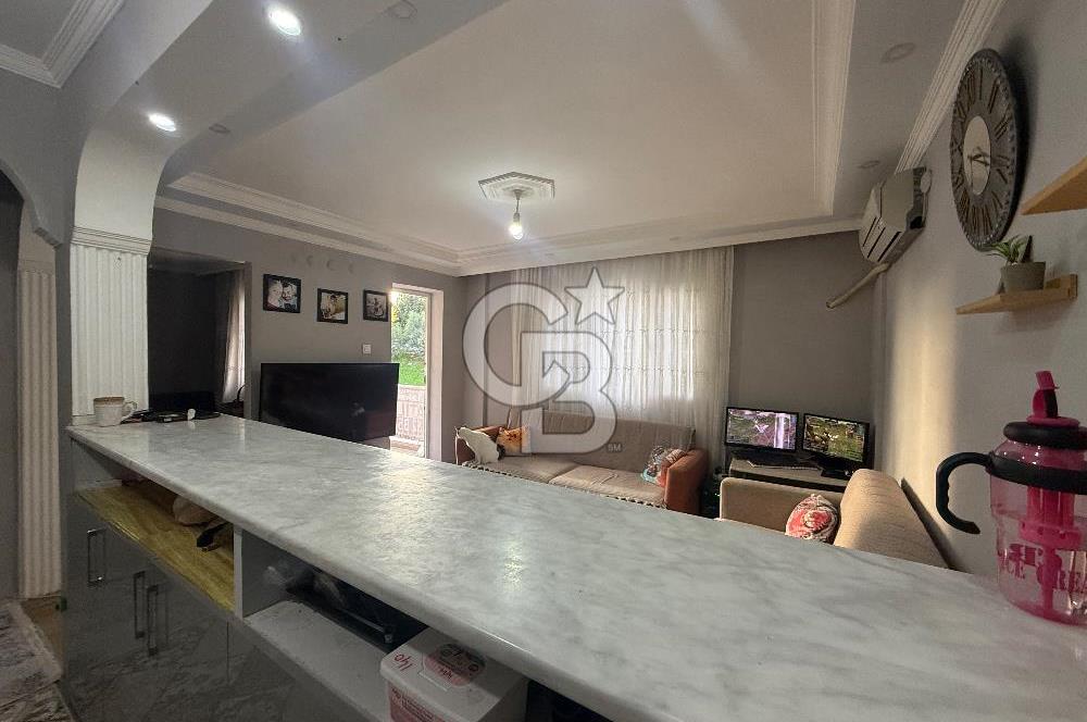 Bornova Evka-4 te Satılık Arakat 2+1 Daire 