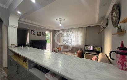 Bornova Evka-4 te Satılık Arakat 2+1 Daire 