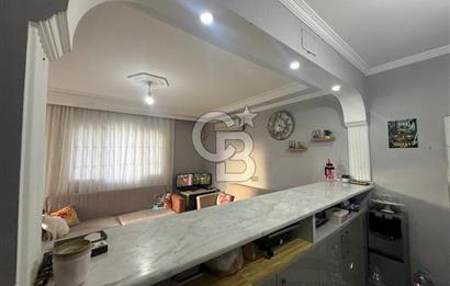 Bornova Evka-4 te Satılık Arakat 2+1 Daire 