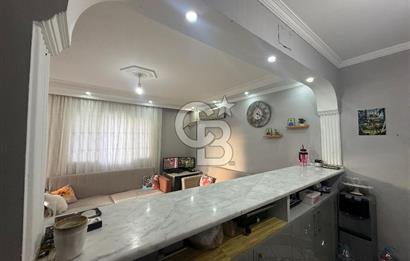 Bornova Evka-4 te Satılık Arakat 2+1 Daire 