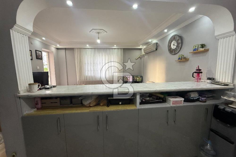 Bornova Evka-4 te Satılık Arakat 2+1 Daire 