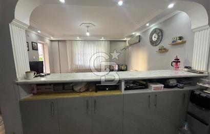 Bornova Evka-4 te Satılık Arakat 2+1 Daire 