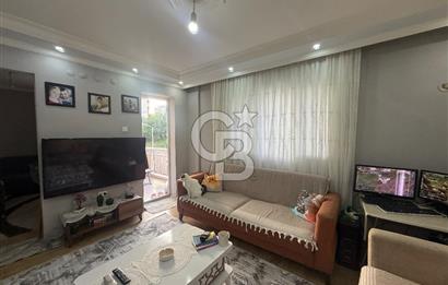 Bornova Evka-4 te Satılık Arakat 2+1 Daire 