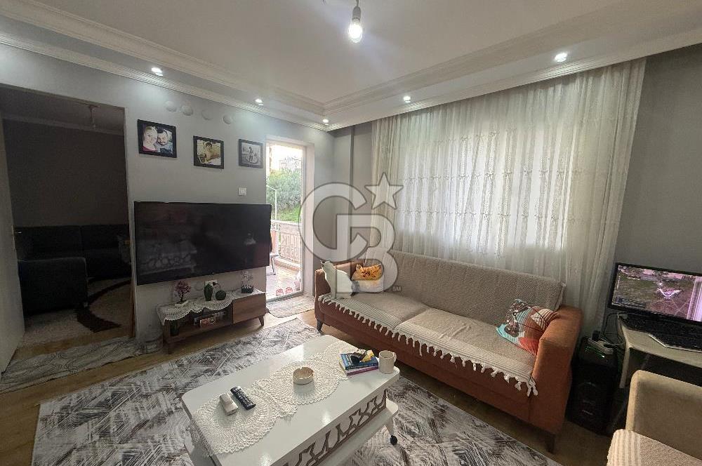 Bornova Evka-4 te Satılık Arakat 2+1 Daire 