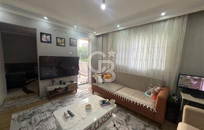 Bornova Evka-4 te Satılık Arakat 2+1 Daire 