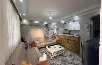 Bornova Evka-4 te Satılık Arakat 2+1 Daire 