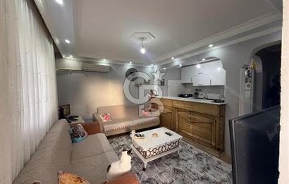 Bornova Evka-4 te Satılık Arakat 2+1 Daire 