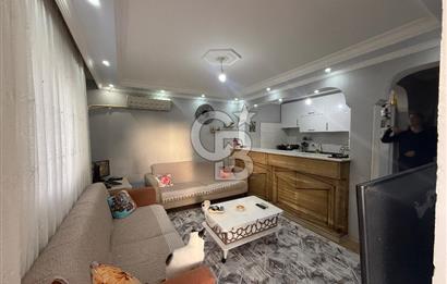 Bornova Evka-4 te Satılık Arakat 2+1 Daire 