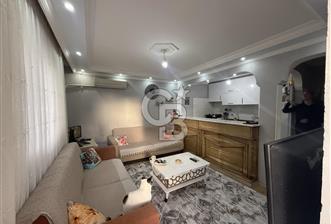 Bornova Evka-4 te Satılık Arakat 2+1 Daire  - 1 - 310814