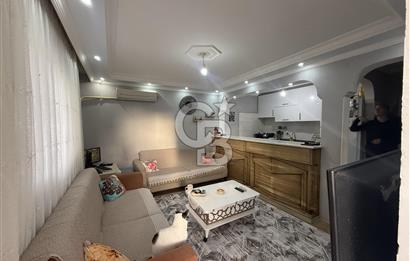 Bornova Evka-4 te Satılık Arakat 2+1 Daire 