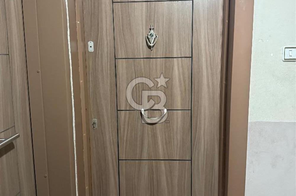 Bornova Evka-4 te Satılık Arakat 2+1 Daire 