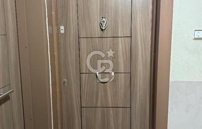 Bornova Evka-4 te Satılık Arakat 2+1 Daire 