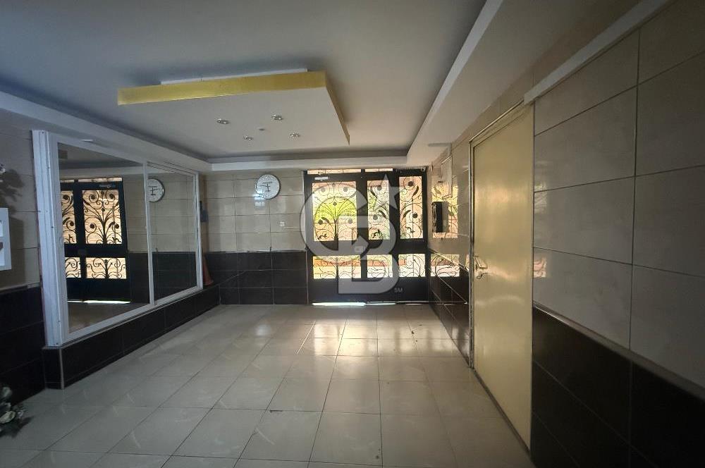 Bornova Evka-4 te Satılık Arakat 2+1 Daire 