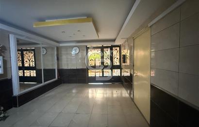 Bornova Evka-4 te Satılık Arakat 2+1 Daire 