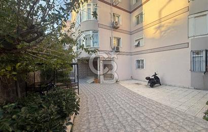 Bornova Evka-4 te Satılık Arakat 2+1 Daire 