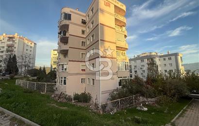 Bornova Evka-4 te Satılık Arakat 2+1 Daire 