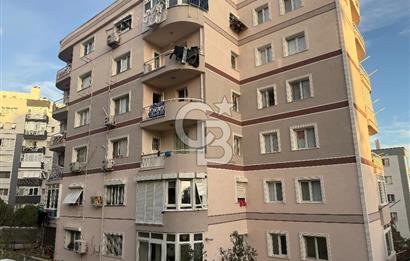 Bornova Evka-4 te Satılık Arakat 2+1 Daire 