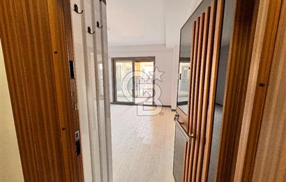 İzmir Çiğli Balatçık Odes Park Sitesi Önü Açık 1+1 Kiralık Daire