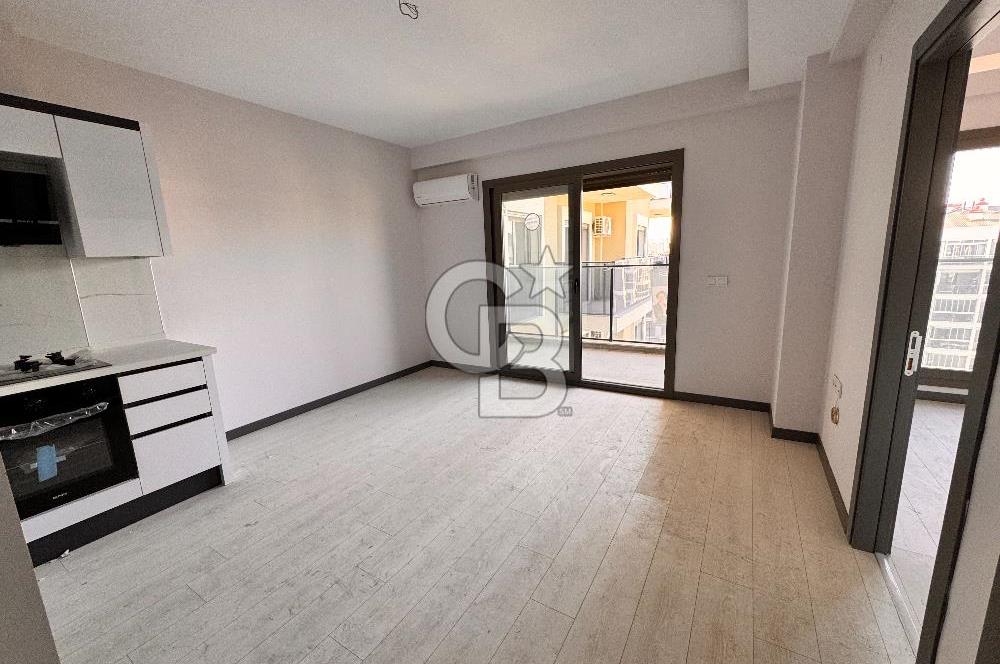 İzmir Çiğli Balatçık Odes Park Sitesi Önü Açık 1+1 Kiralık Daire