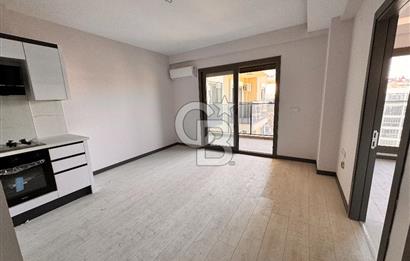 İzmir Çiğli Balatçık Odes Park Sitesi Önü Açık 1+1 Kiralık Daire