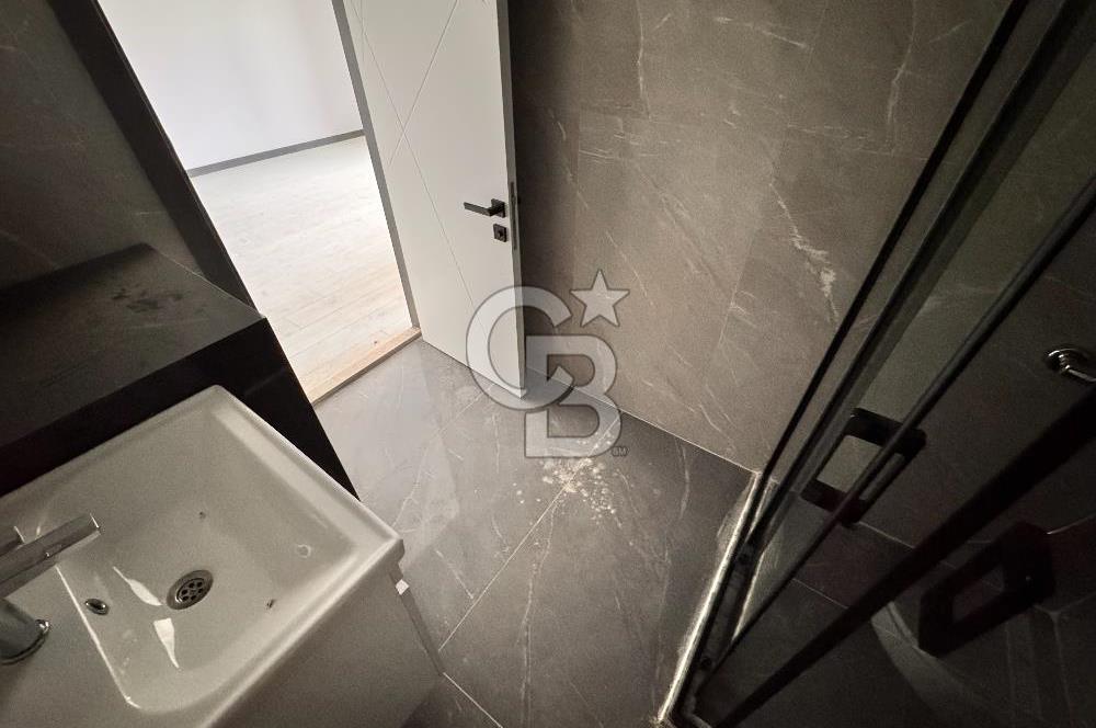 İzmir Çiğli Balatçık Odes Park Sitesi Önü Açık 1+1 Kiralık Daire