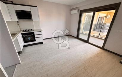 İzmir Çiğli Balatçık Odes Park Sitesi Önü Açık 1+1 Kiralık Daire
