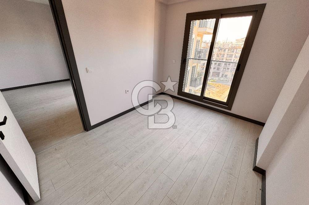 İzmir Çiğli Balatçık Odes Park Sitesi Önü Açık 1+1 Kiralık Daire