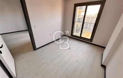 İzmir Çiğli Balatçık Odes Park Sitesi Önü Açık 1+1 Kiralık Daire