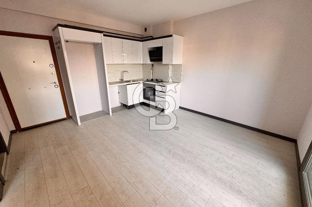 İzmir Çiğli Balatçık Odes Park Sitesi Önü Açık 1+1 Kiralık Daire