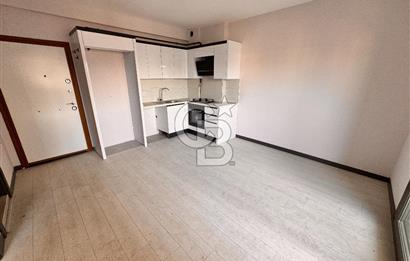 İzmir Çiğli Balatçık Odes Park Sitesi Önü Açık 1+1 Kiralık Daire