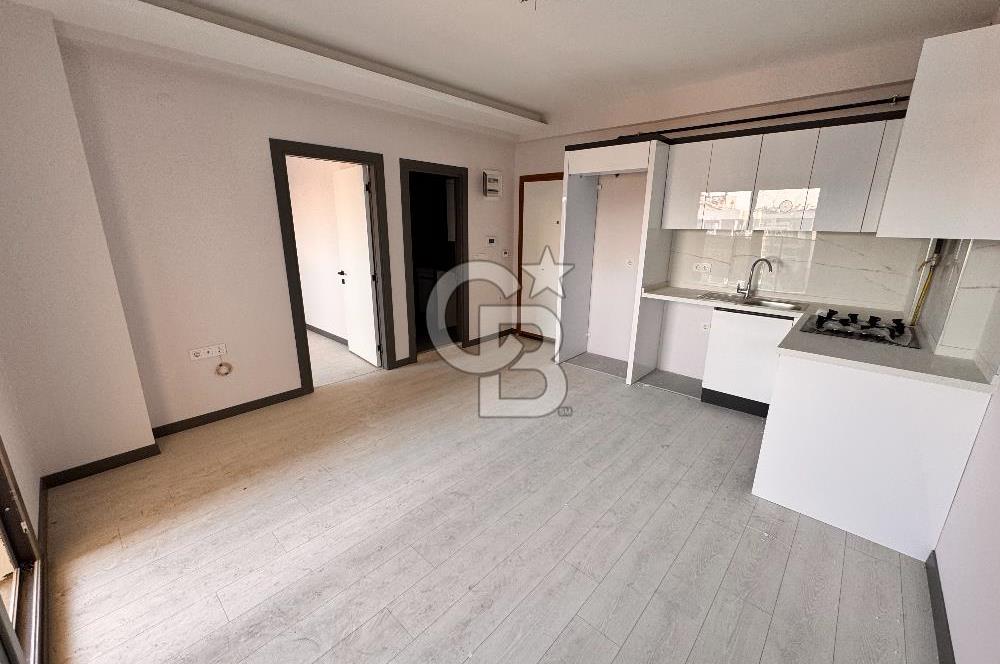 İzmir Çiğli Balatçık Odes Park Sitesi Önü Açık 1+1 Kiralık Daire