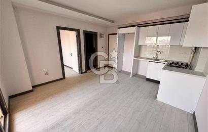 İzmir Çiğli Balatçık Odes Park Sitesi Önü Açık 1+1 Kiralık Daire