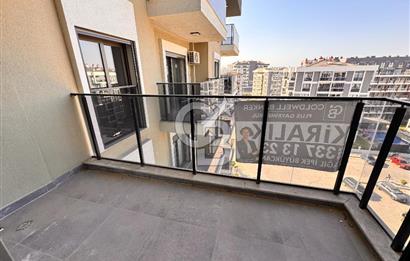 İzmir Çiğli Balatçık Odes Park Sitesi Önü Açık 1+1 Kiralık Daire