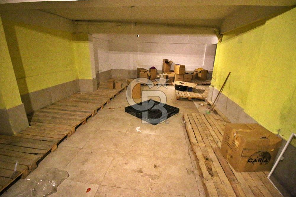 CB OPİA'DAN ÇOÇUK KENT YAKINI YATIRIMLIK DÜKKAN FIRSATI!