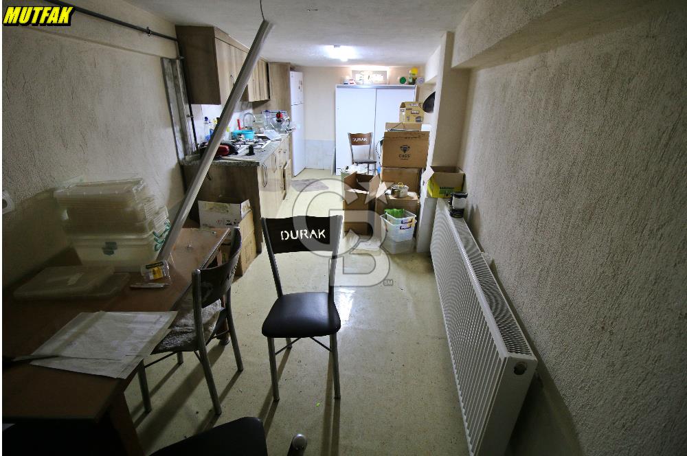 CB OPİA'DAN ÇOÇUK KENT YAKINI YATIRIMLIK DÜKKAN FIRSATI!