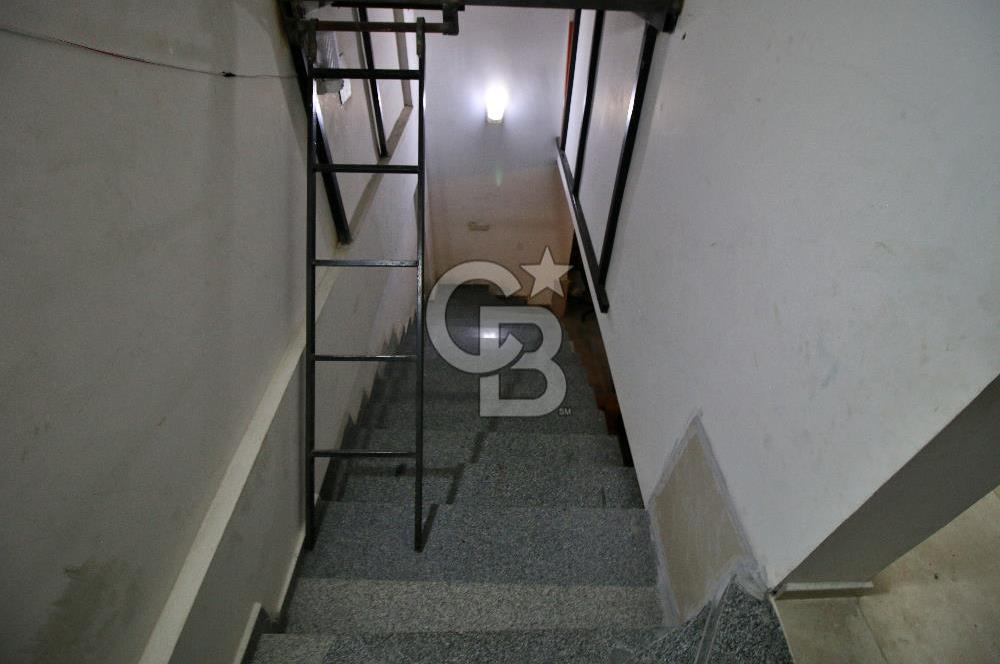 CB OPİA'DAN ÇOÇUK KENT YAKINI YATIRIMLIK DÜKKAN FIRSATI!