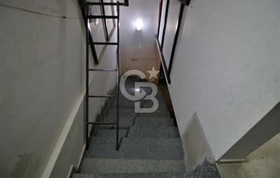 CB OPİA'DAN ÇOÇUK KENT YAKINI YATIRIMLIK DÜKKAN FIRSATI!