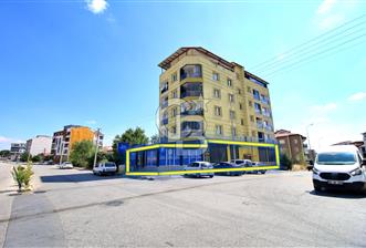 CB OPİA'DAN ÇOÇUK KENT YAKINI YATIRIMLIK DÜKKAN FIRSATI!