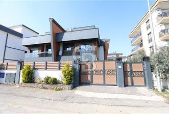 MENDERES COLDWELL BANKER POYRAZ'DAN KEMALPAŞA'DA 4+1 VİLLA