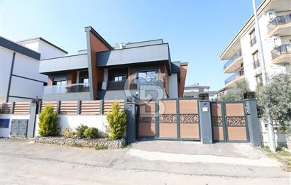 MENDERES COLDWELL BANKER POYRAZ'DAN KEMALPAŞA'DA 4+1 VİLLA