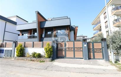 MENDERES COLDWELL BANKER POYRAZ'DAN KEMALPAŞA'DA 4+1 VİLLA