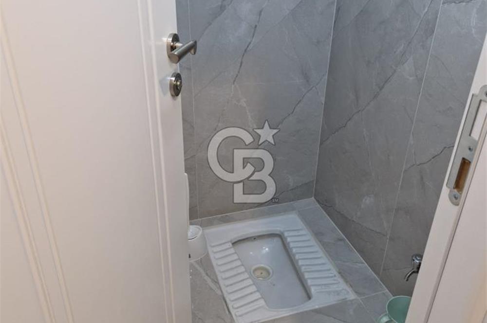 Gaziosmanpaşa Merkezde 3+1 Satılık Daire