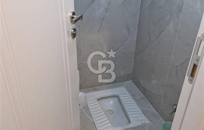 Gaziosmanpaşa Merkezde 3+1 Satılık Daire